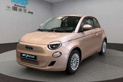 Fiat 500e Gebrauchtwagen