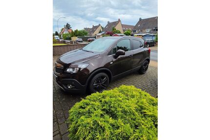 Opel Mokka Gebrauchtwagen