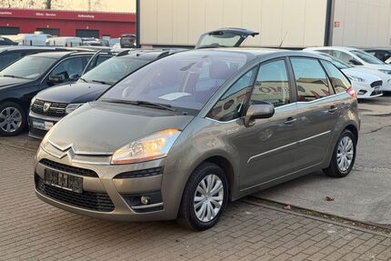 Citroen C4 Picasso Gebrauchtwagen