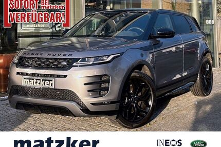 Land Rover Range Rover Evoque Gebrauchtwagen