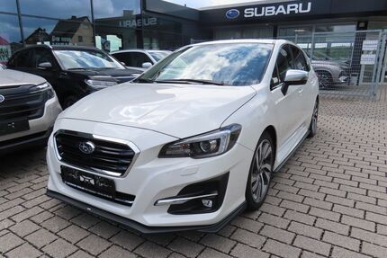 Subaru Levorg Gebrauchtwagen