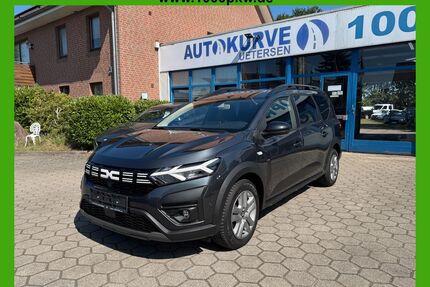 Dacia Jogger Gebrauchtwagen