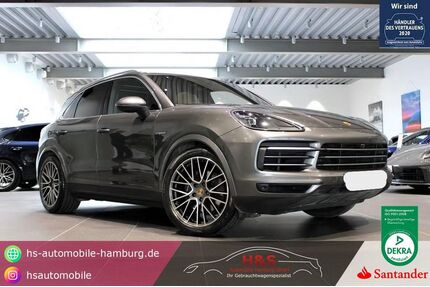 Porsche Cayenne Gebrauchtwagen