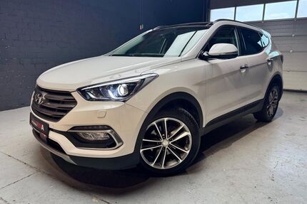 Hyundai SANTA FE Gebrauchtwagen