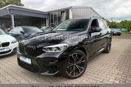 BMW X3 M Gebrauchtwagen