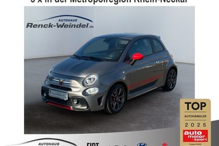 Abarth 595 Gebrauchtwagen