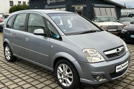 Opel Meriva Gebrauchtwagen