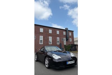 Porsche 996 Gebrauchtwagen