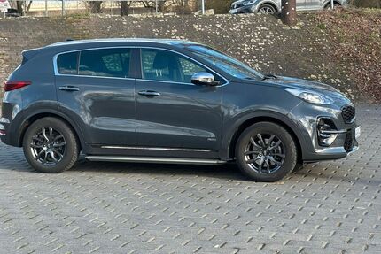 Kia Sportage Gebrauchtwagen