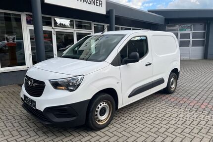 Opel Combo Gebrauchtwagen