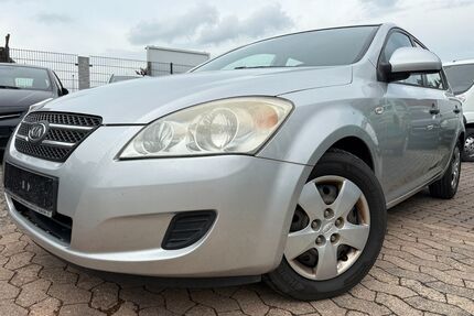 Kia ceed / Ceed Gebrauchtwagen