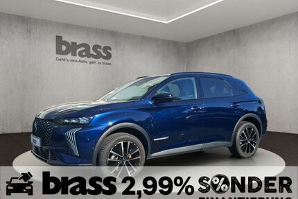 DS Automobiles Andere Gebrauchtwagen