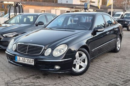 Mercedes-Benz E 280 Gebrauchtwagen