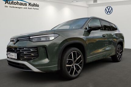 VW Tayron Gebrauchtwagen