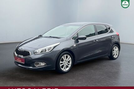 Kia ceed / Ceed Gebrauchtwagen