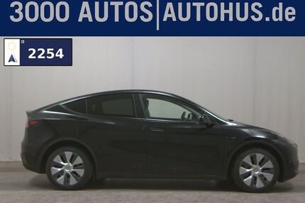 Tesla Model Y Gebrauchtwagen