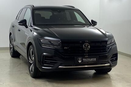 VW Touareg Gebrauchtwagen