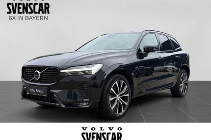 Volvo XC60 Gebrauchtwagen