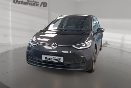 VW ID.3 Gebrauchtwagen