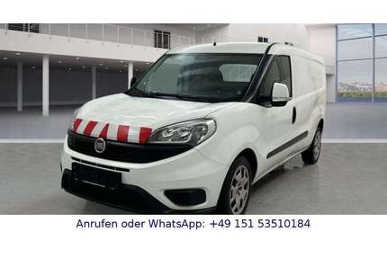 Seat Doblo 