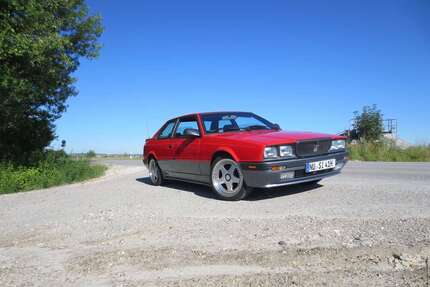 Maserati 224 Gebrauchtwagen