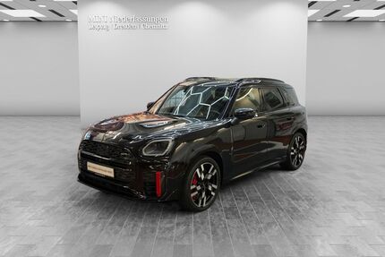 Mini John Cooper Works Gebrauchtwagen