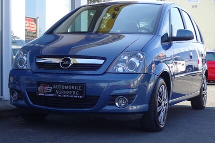 Opel Meriva Gebrauchtwagen