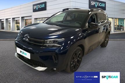 Citroen C5 Aircross Gebrauchtwagen