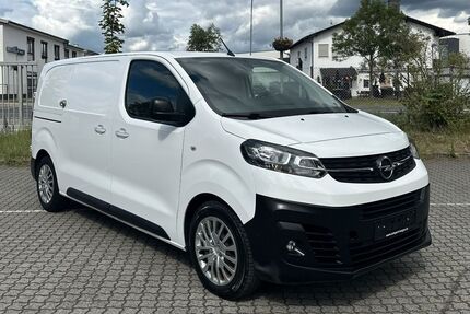 Opel Vivaro Gebrauchtwagen