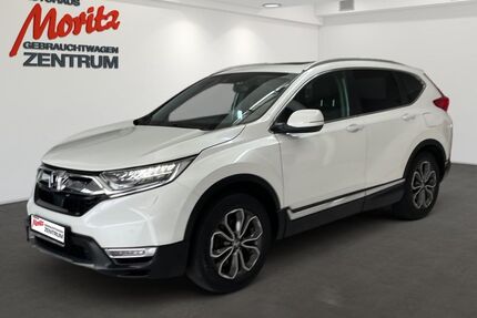 Honda CR-V Gebrauchtwagen