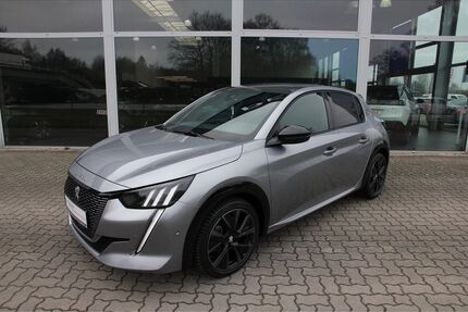 Peugeot 208 Gebrauchtwagen