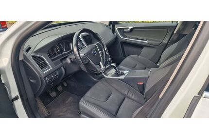 Volvo XC60 Gebrauchtwagen