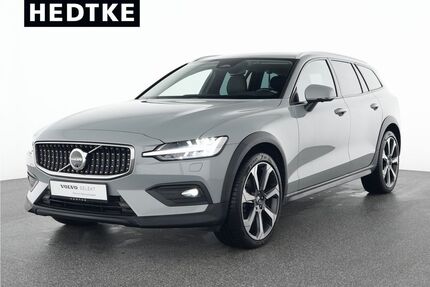 Volvo V60 Cross Country Gebrauchtwagen