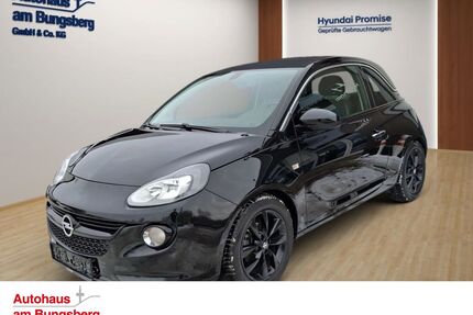 Opel Adam Gebrauchtwagen