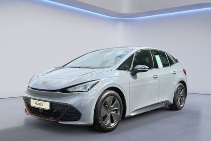 Cupra Born Gebrauchtwagen