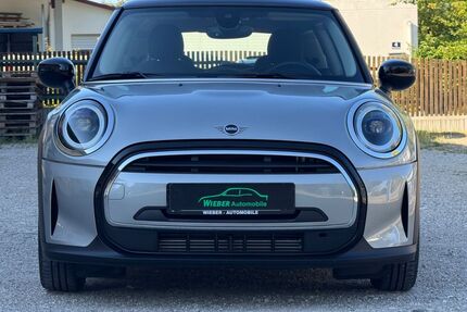 Mini Cooper Gebrauchtwagen