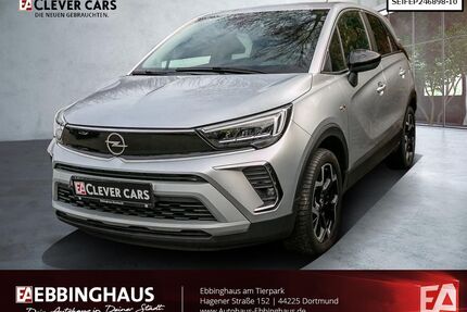 Opel Crossland (X) Gebrauchtwagen