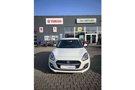 Suzuki Swift Gebrauchtwagen