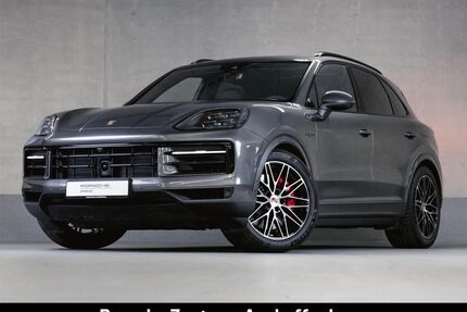 Porsche Cayenne Gebrauchtwagen