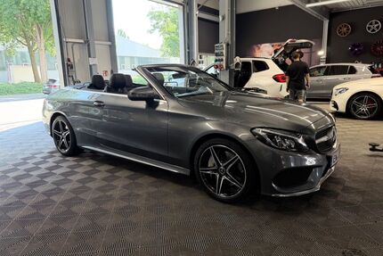 Mercedes-Benz C 250 Gebrauchtwagen