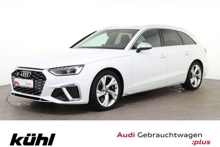 Audi S4 Gebrauchtwagen