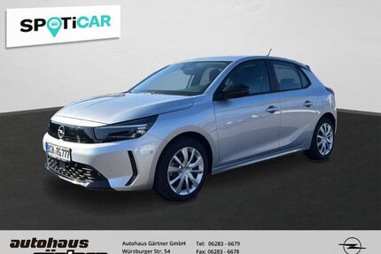 Opel Corsa Gebrauchtwagen