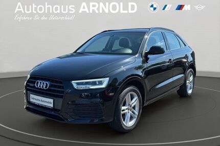 Audi Q3 Gebrauchtwagen