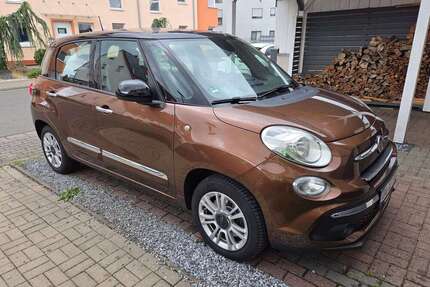 Fiat 500L Gebrauchtwagen