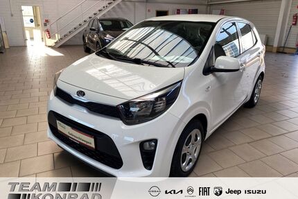 Kia Picanto Gebrauchtwagen