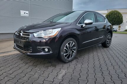 Citroen DS4 Gebrauchtwagen