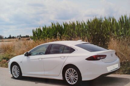 Opel Insignia Gebrauchtwagen