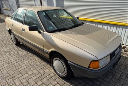 Audi 80 Gebrauchtwagen