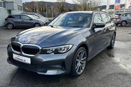BMW 320 Gebrauchtwagen