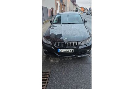 BMW 325 Gebrauchtwagen